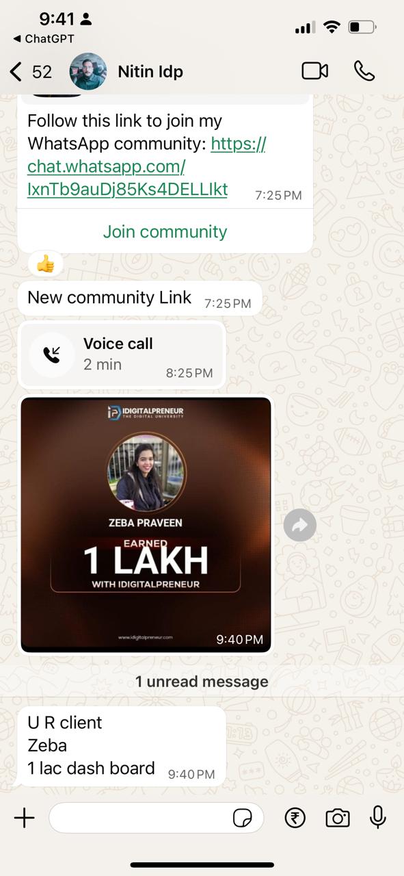 Testimonial 0