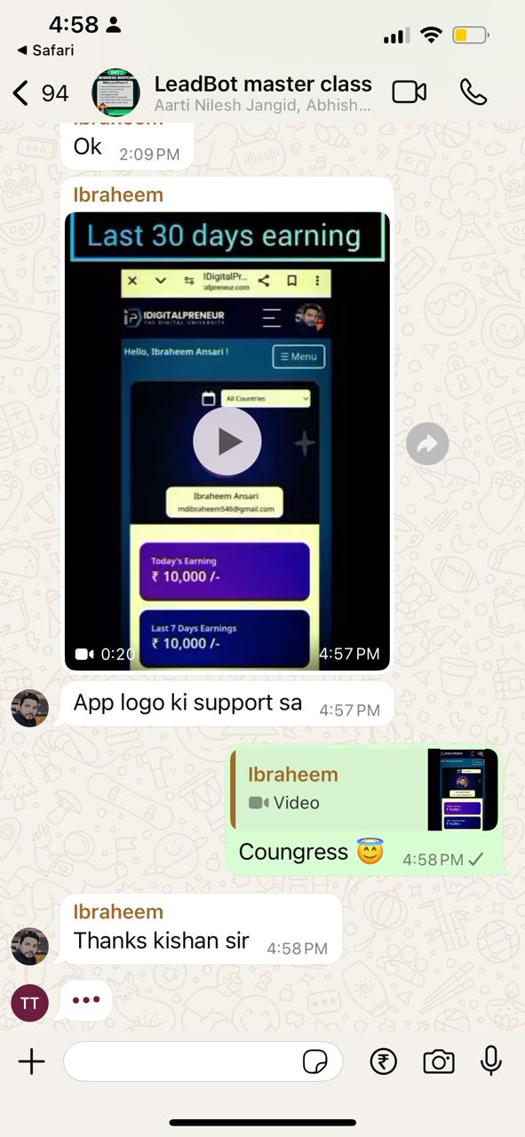 Testimonial 4