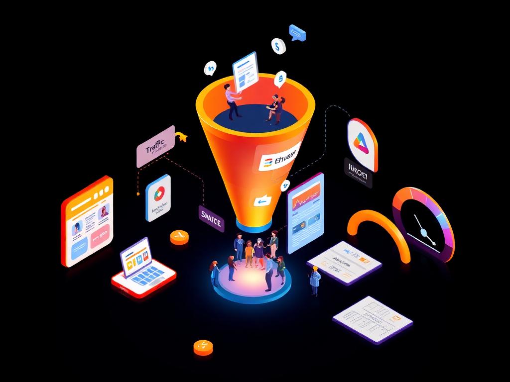 Funnel Building Pro