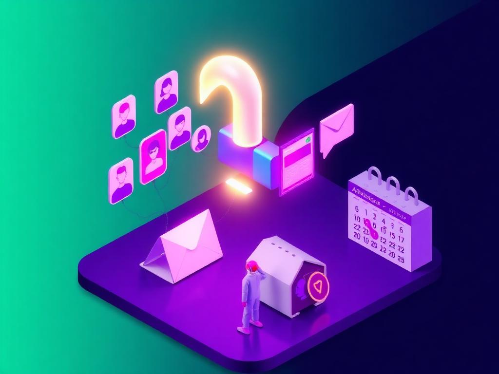 Lead Generation Machine
