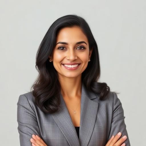 Ananya Mehta
