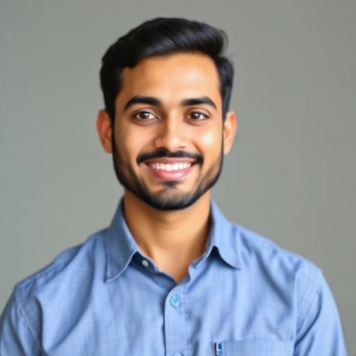 Rohit Kapoor